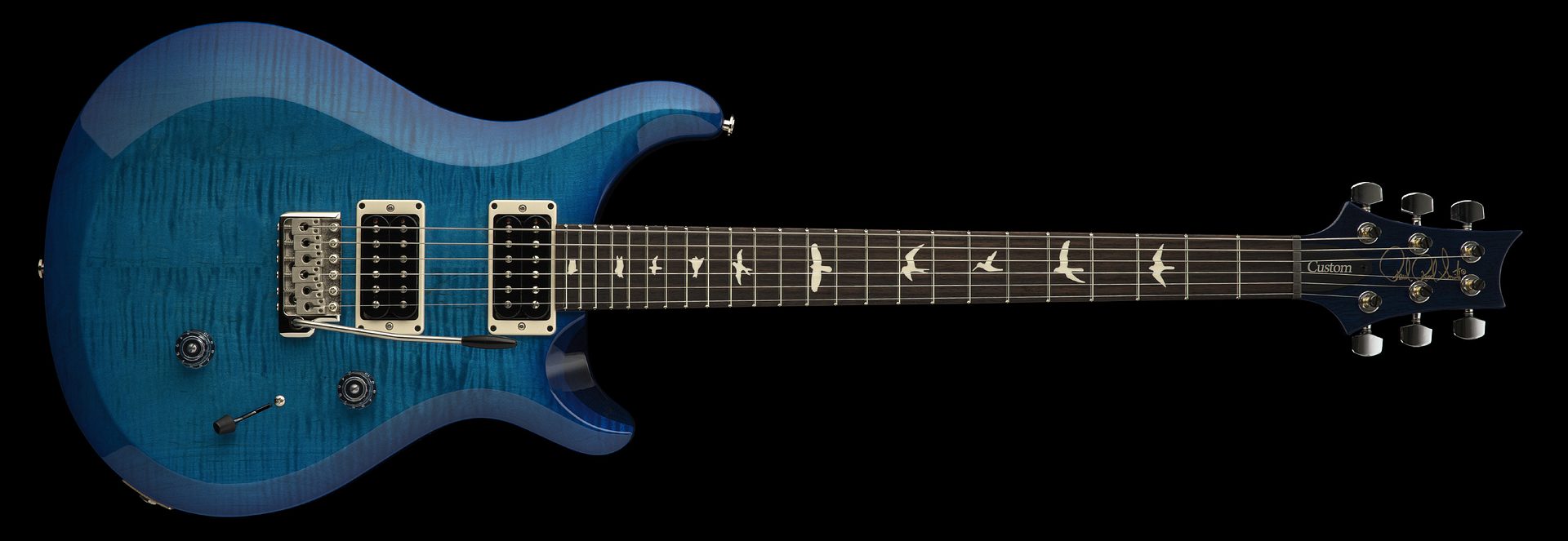 PRS Guitars | S2 Custom 24 - 2022