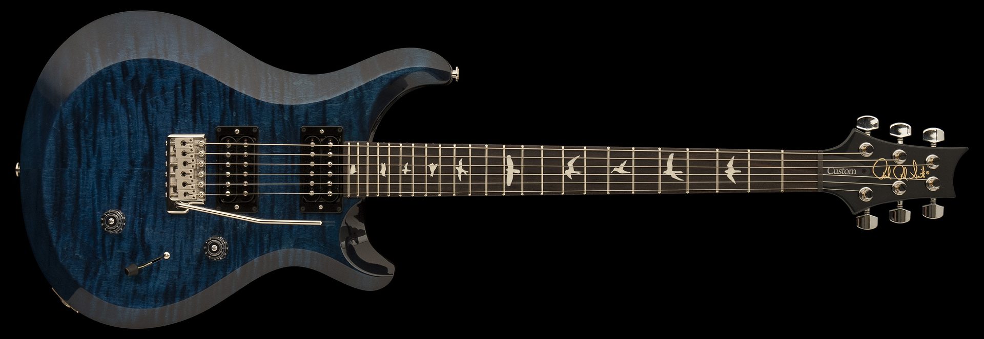 Prs s2 store cu24