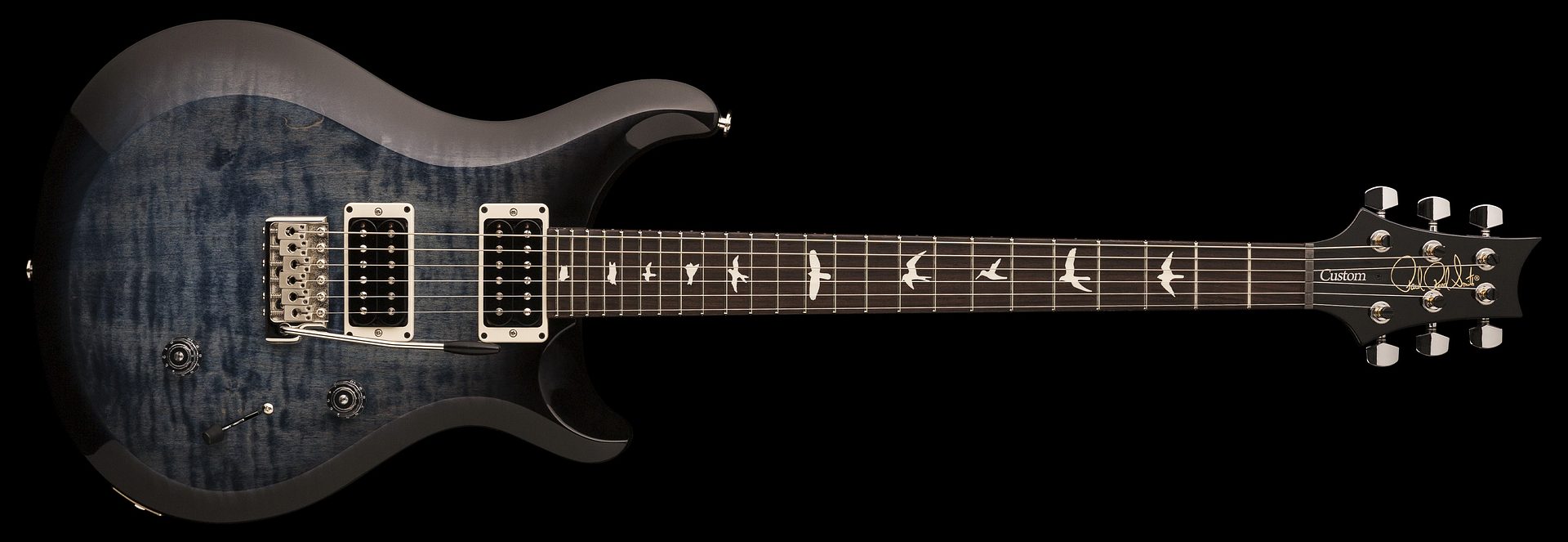 PRS Guitars | S2 Custom 24 - 2020