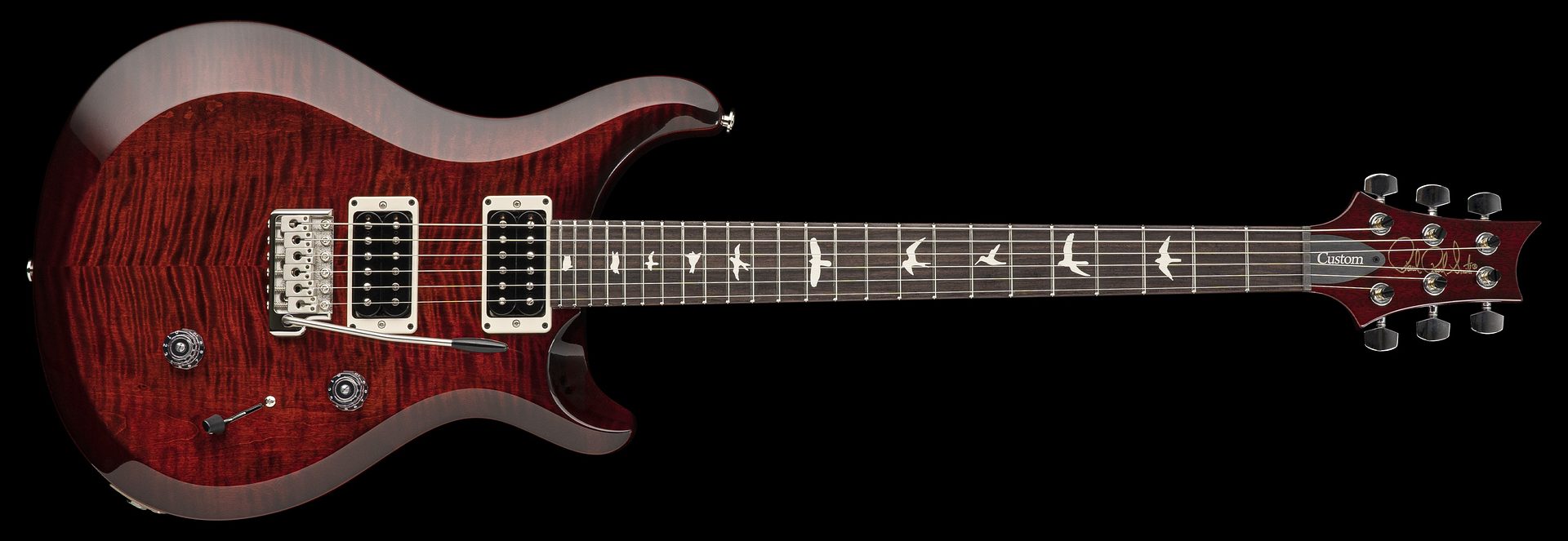 PRS Guitars | S2 Custom 24 - 2022