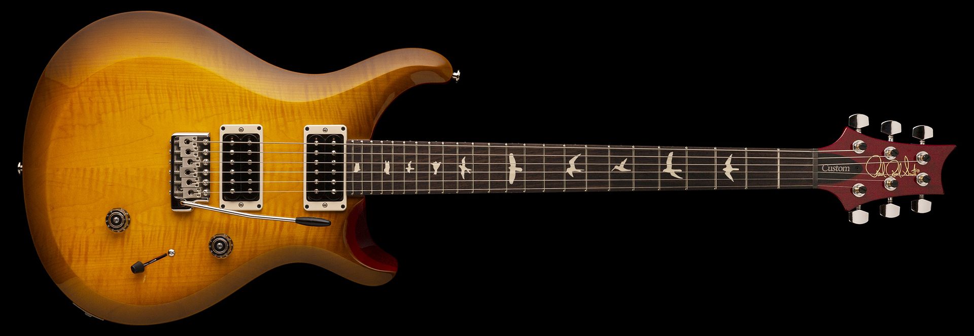 Prs s2 on sale custom 24