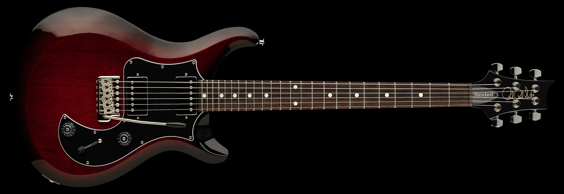 PRS Guitars | S2 Standard 24 - 2022