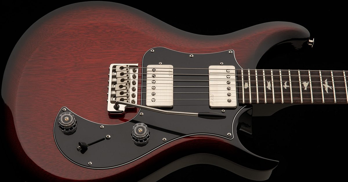 PRS Guitars | S2 Standard 24 - 2024 PRS Guitars | S2 Standard 24 - 2024