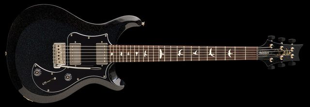 Black Rainbow Holoflake