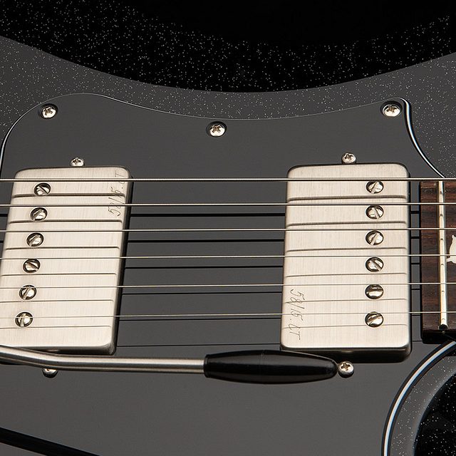 S2 standard 24 2026 black rainbow holoflake hero c