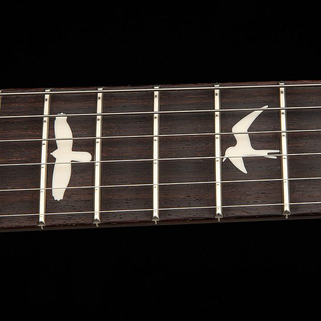 S2 standard 24 2026 black rainbow holoflake hero e