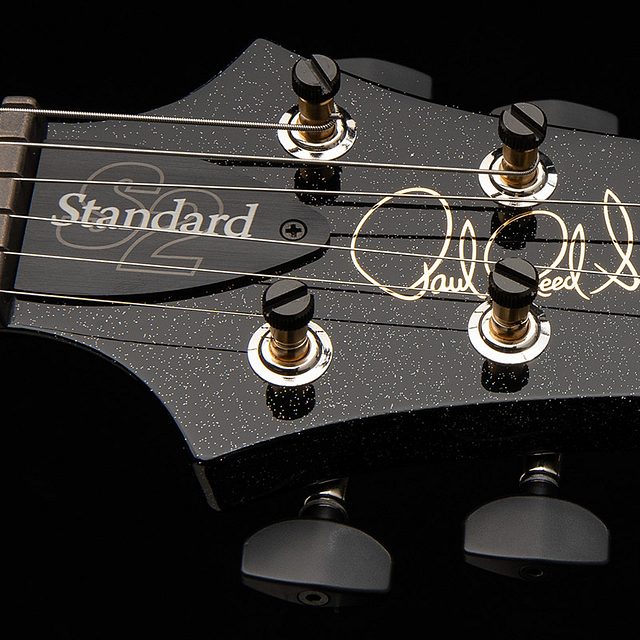 S2 standard 24 2026 black rainbow holoflake hero f