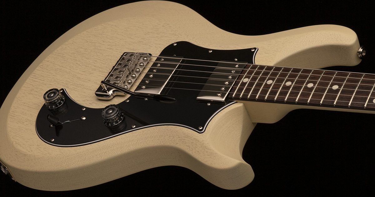 PRS Guitars | S2 Standard 24 Satin - 2021