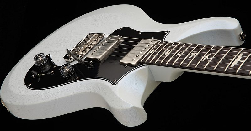 Paul Reed Smith(PRS) S2 Standard 24 Satin 8N:McCarty Tobacco