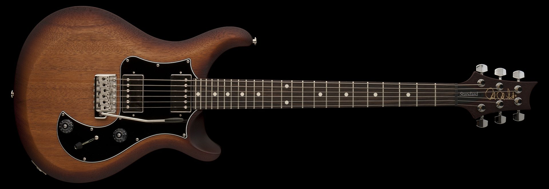 McCarty Tobacco Sunburst