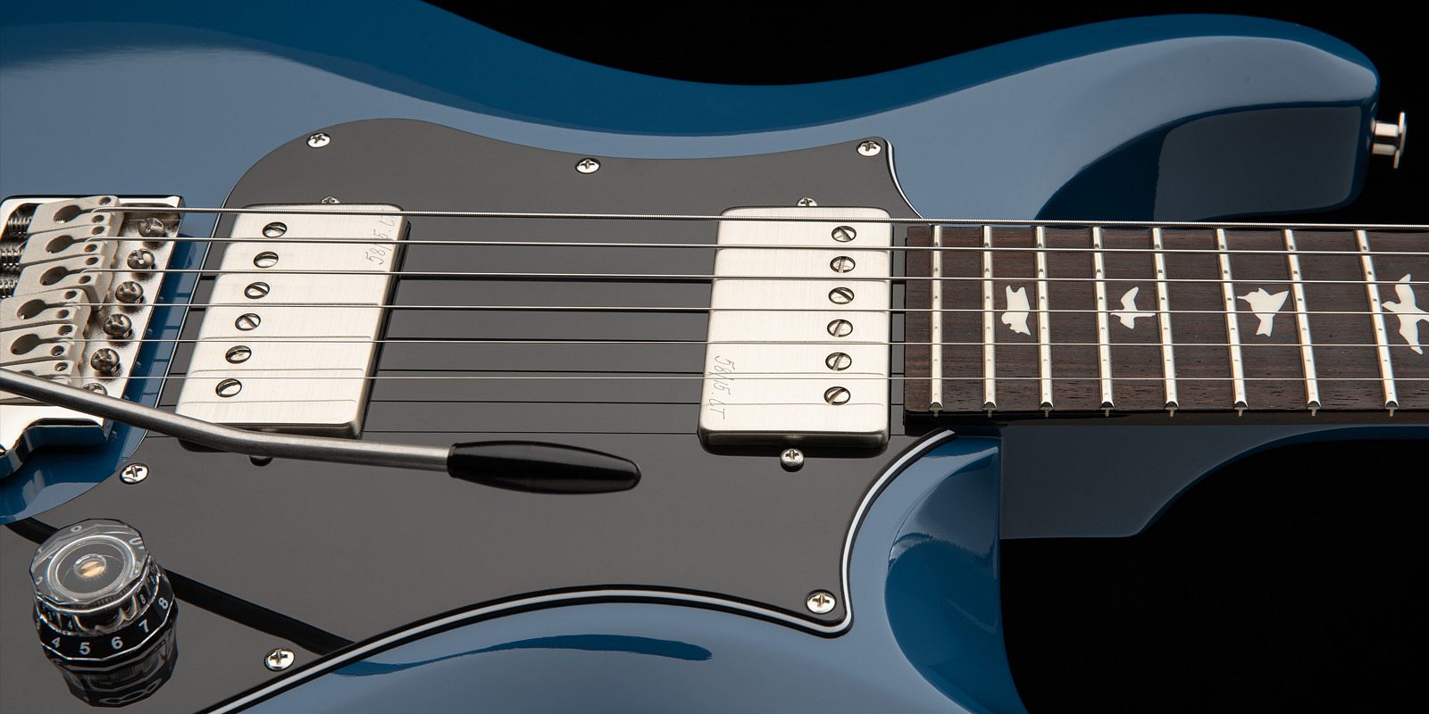 PRS Guitars | S2 Standard 22 - 2024