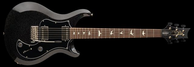 Black Rainbow Holoflake