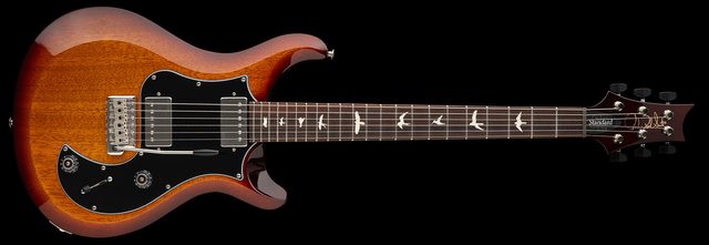 Dark Cherry Sunburst