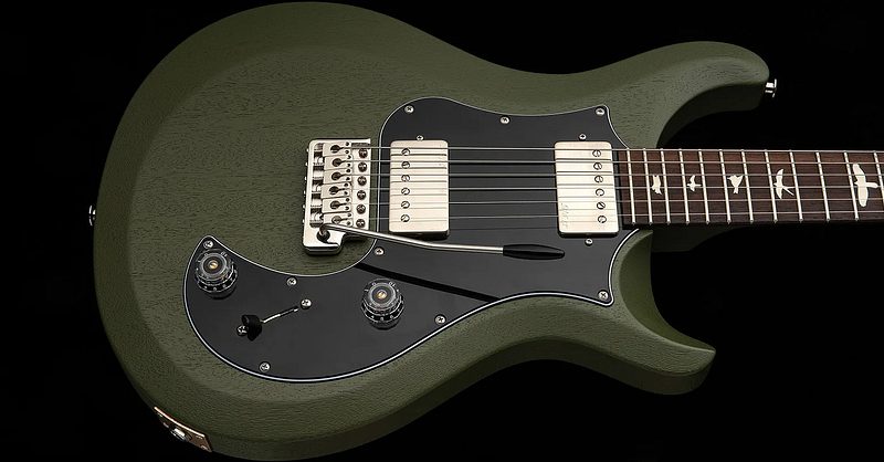 PRS Guitars | S2 Standard 22