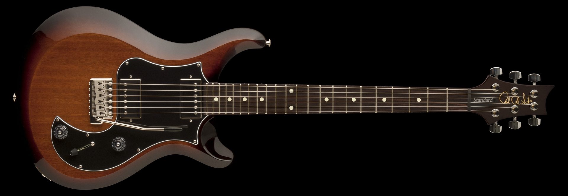 McCarty Tobacco Sunburst