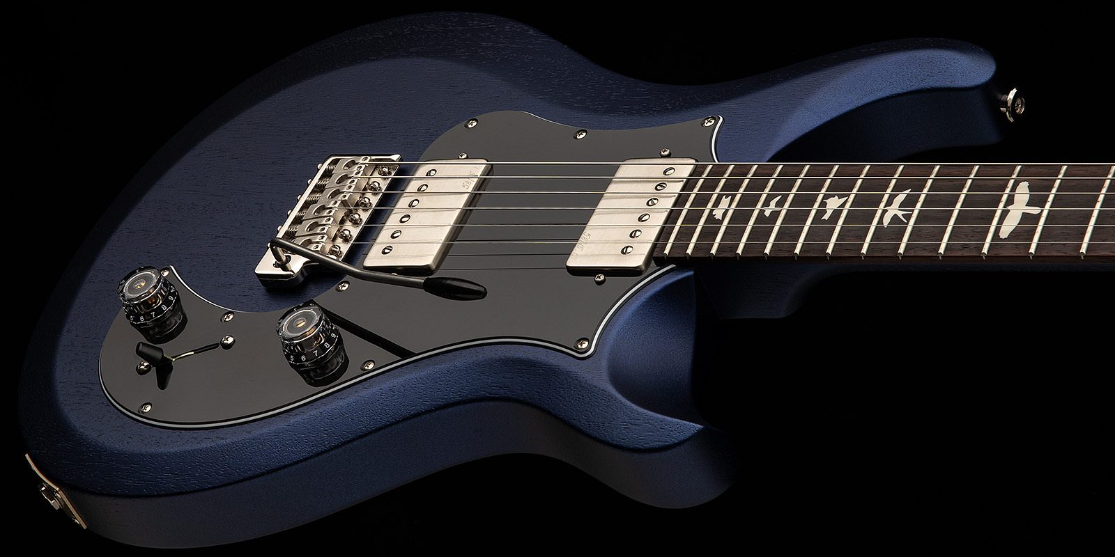 S2 standard 22 satin 2025 metallic midnight hero a