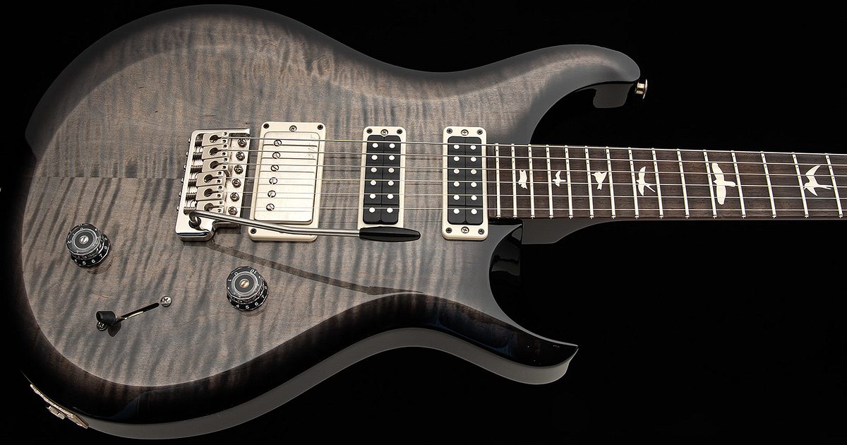 PRS Guitars | S2 Studio