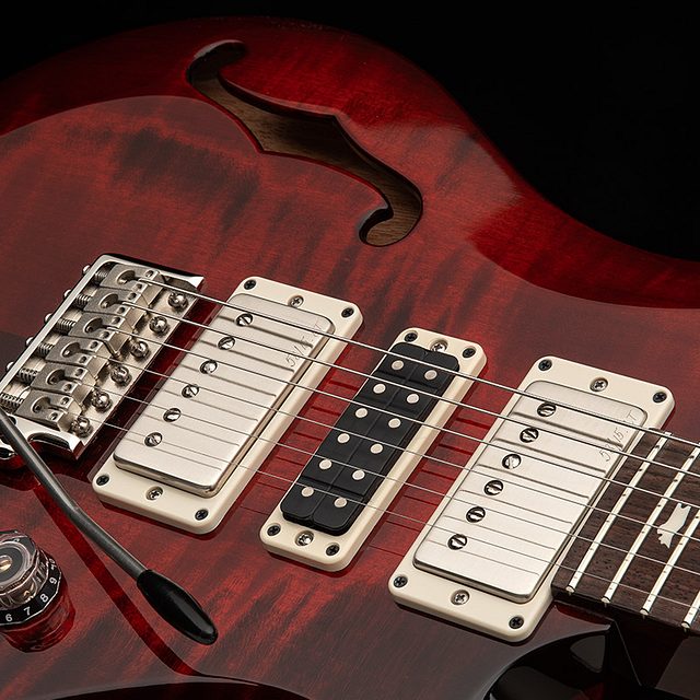S2 special semi hollow 2025 hero b