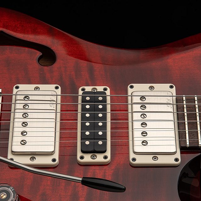 S2 special semi hollow 2025 hero c