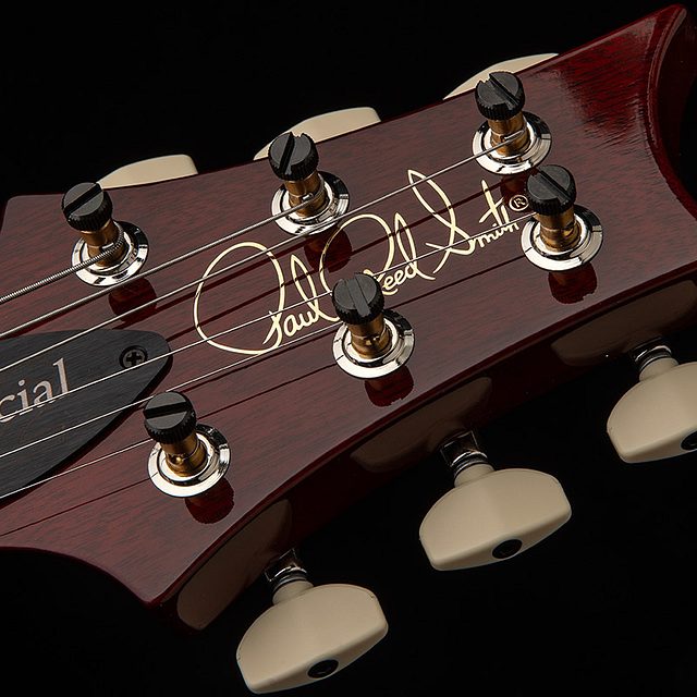 S2 special semi hollow 2025 hero e