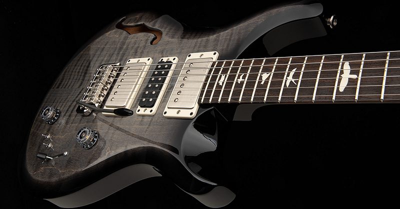 PRS Guitars | S2 Special Semi-Hollow
