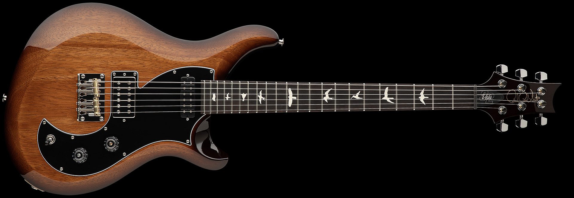 McCarty Tobacco Sunburst