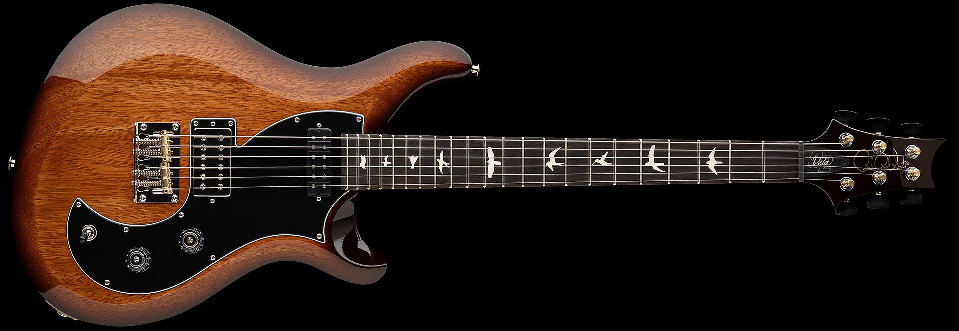 McCarty Tobacco Sunburst