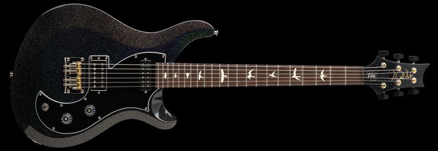 Black Rainbow Holoflake