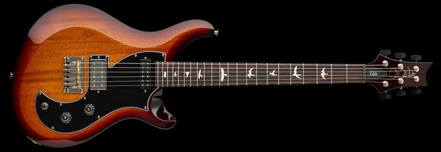 Dark Cherry Sunburst