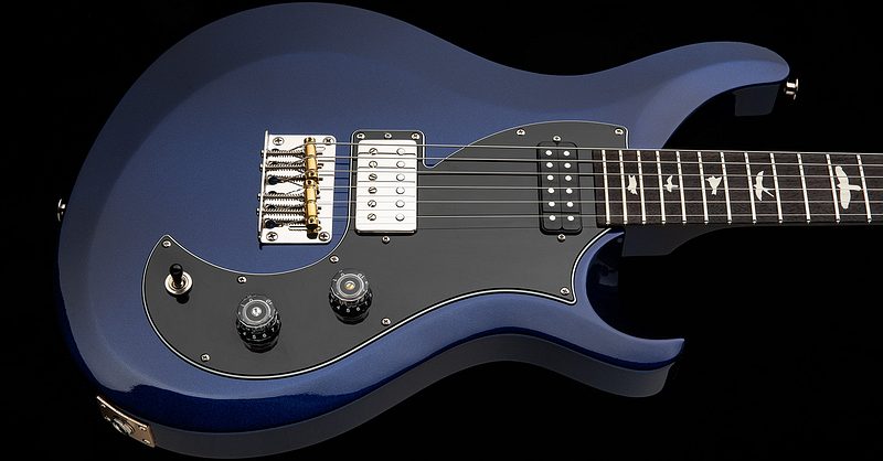 PRS Guitars | S2 Vela