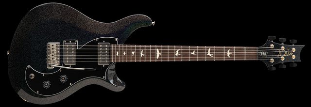 Black Rainbow Holoflake