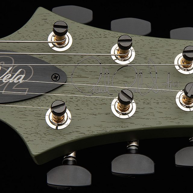 Standard 24 satin 2026 matcha green hero f