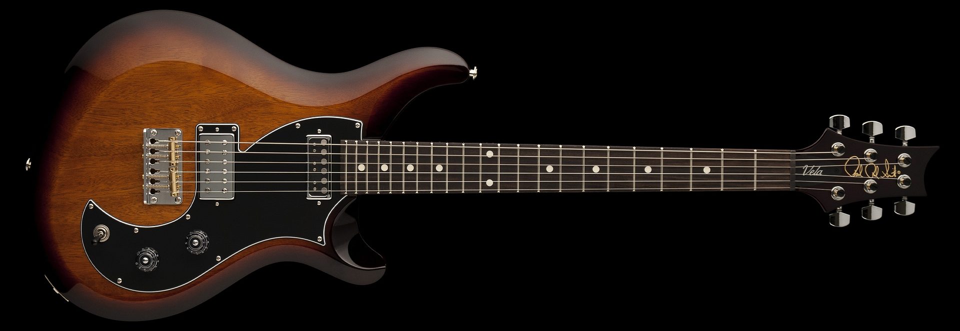 McCarty Tobacco Sunburst