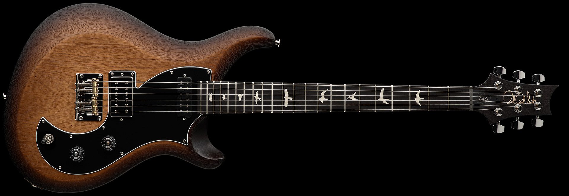 McCarty Tobacco Sunburst