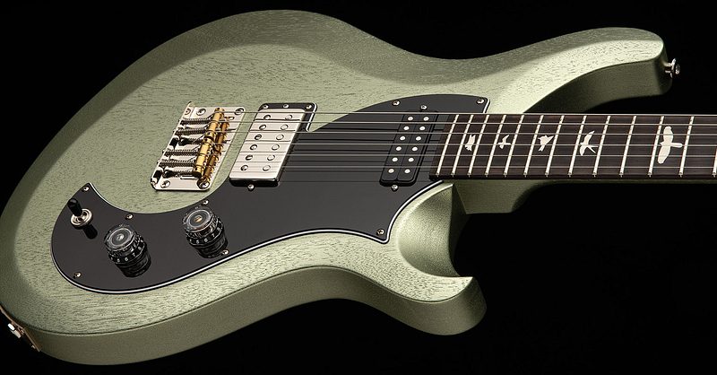 PRS Guitars | S2 Vela Satin - 2025