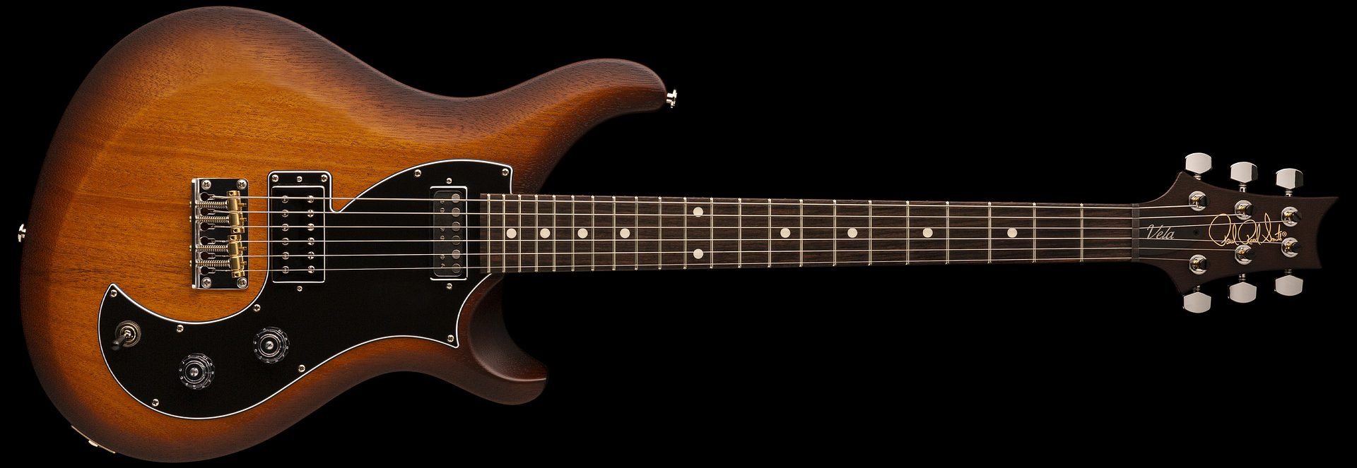 McCarty Tobacco Sunburst