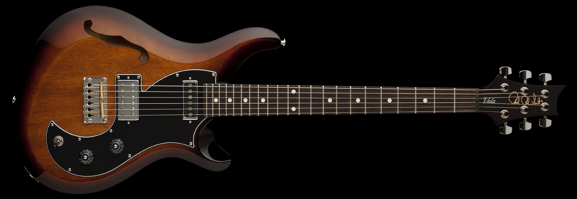 McCarty Tobacco Sunburst