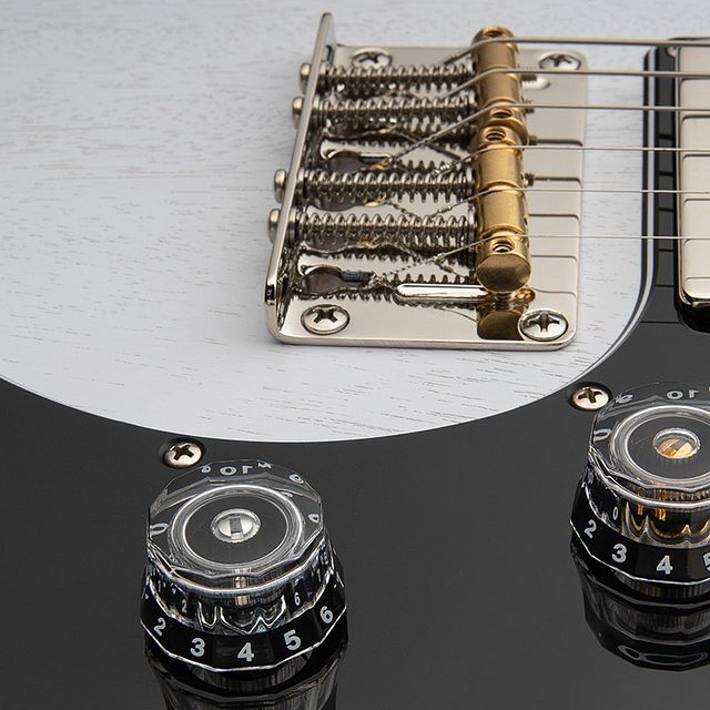 S2 vela semi hollow 2026 cloud burst satin hero d