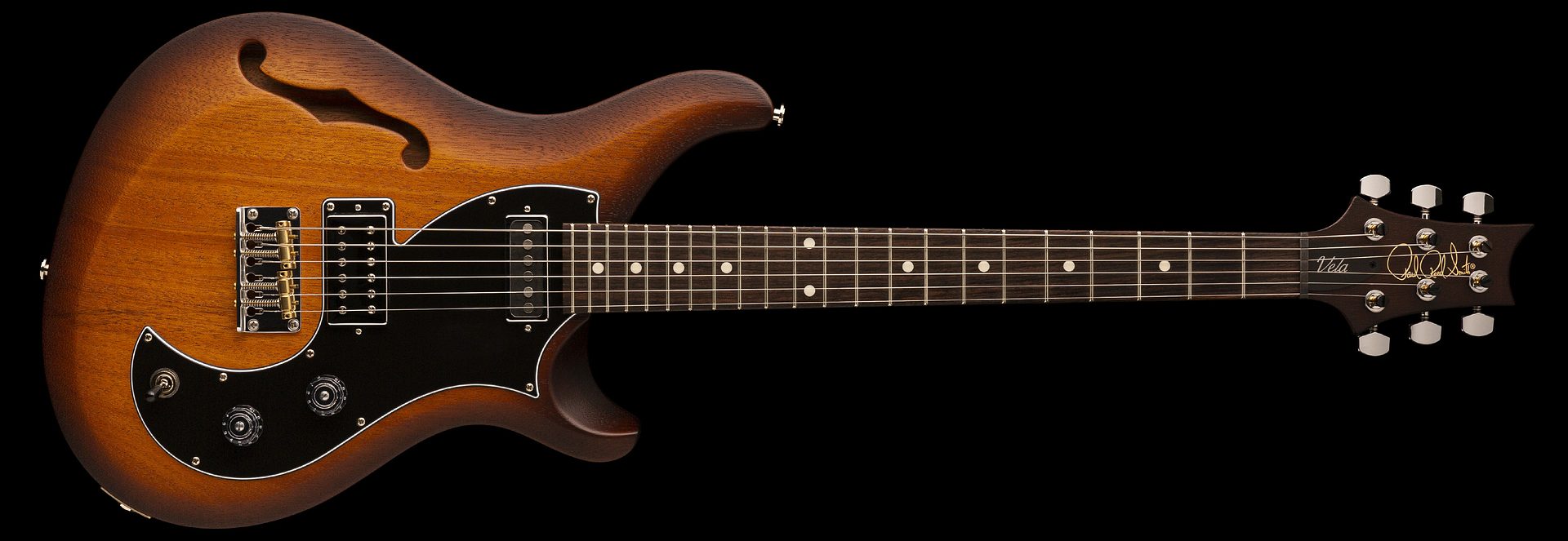 McCarty Tobacco Sunburst