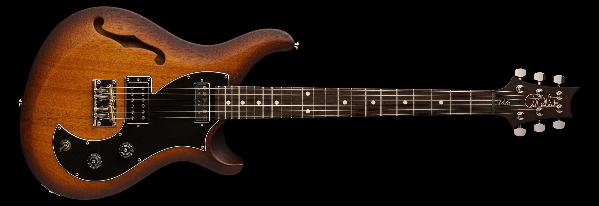 McCarty Tobacco Sunburst