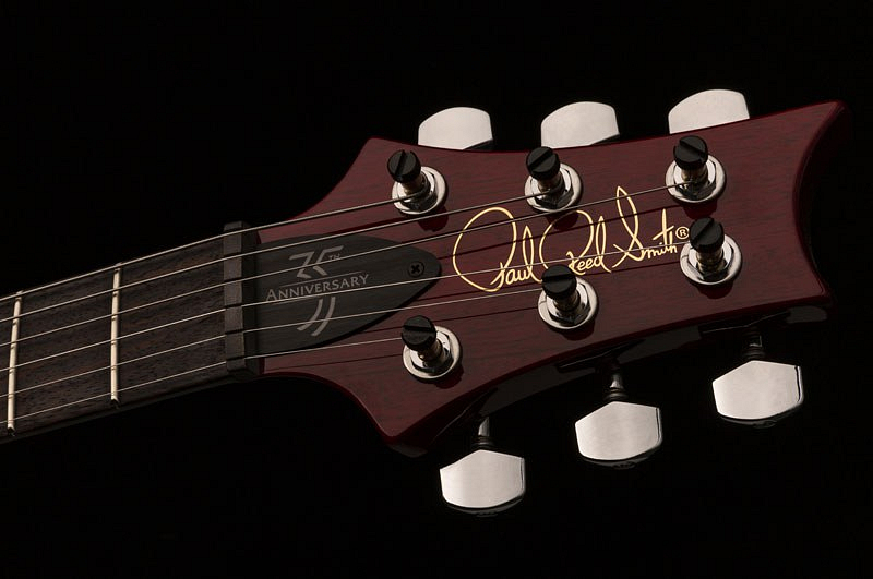 PRS Guitars | 35th Anniversary S2 Custom 24 - 2020