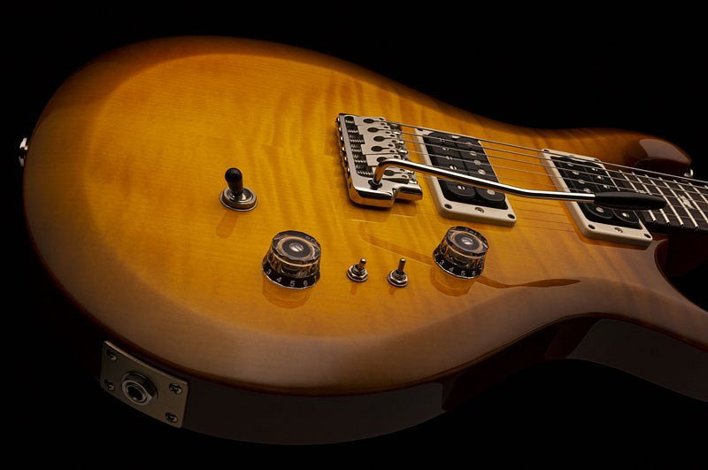 PRS Guitars | 35th Anniversary S2 Custom 24 - 2020