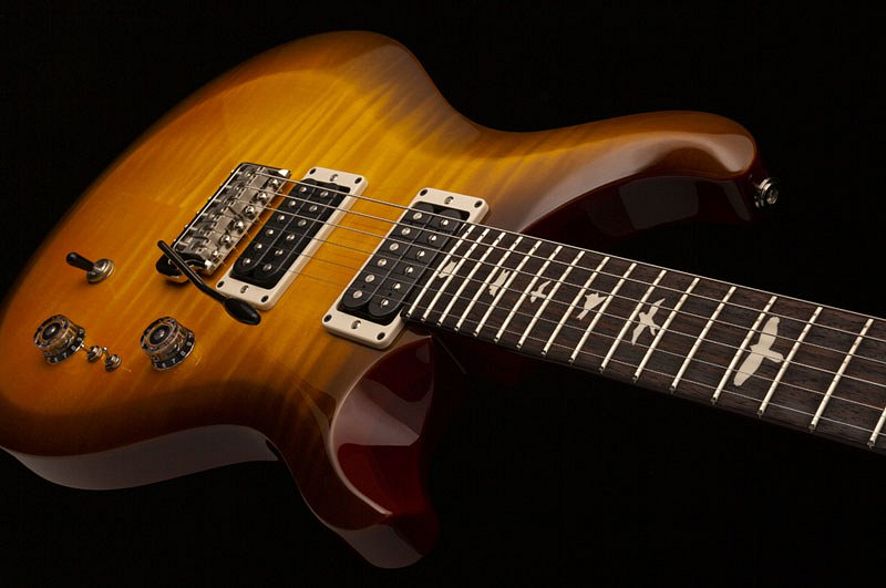 Prs 35th anniversary store s2 custom 24