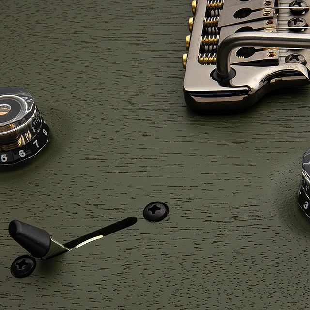 Standard 24 satin 2026 matcha green hero d