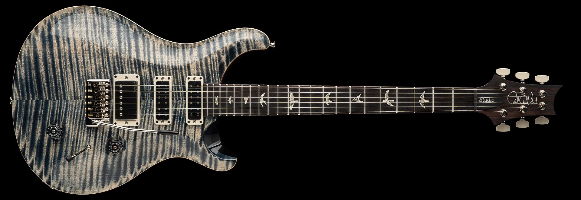 PRS Guitars | Studio - 2024