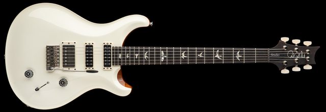 Antique White Top (Opaque Top with Natural Back)