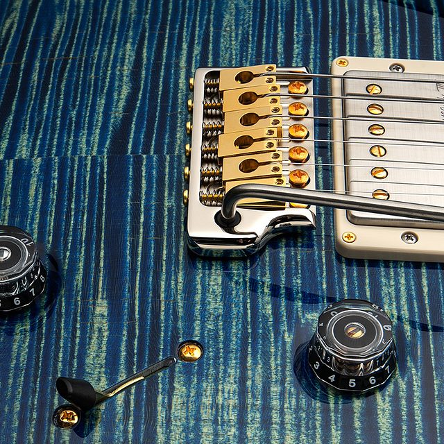 Studio 2026 river blue pearl hero d