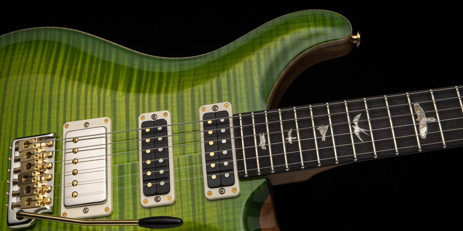 prs se studio
