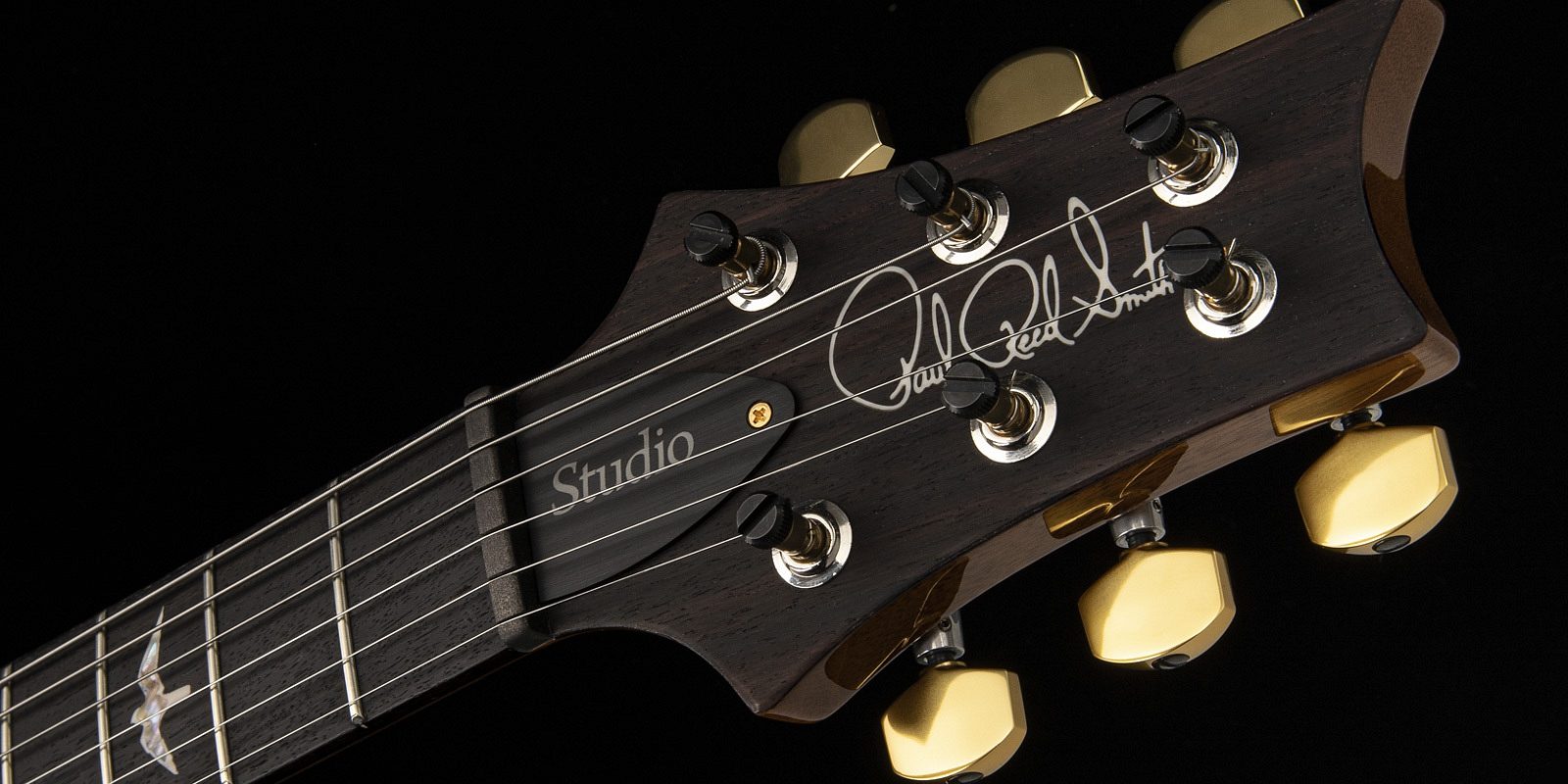 PRS Guitars | Studio - 2021