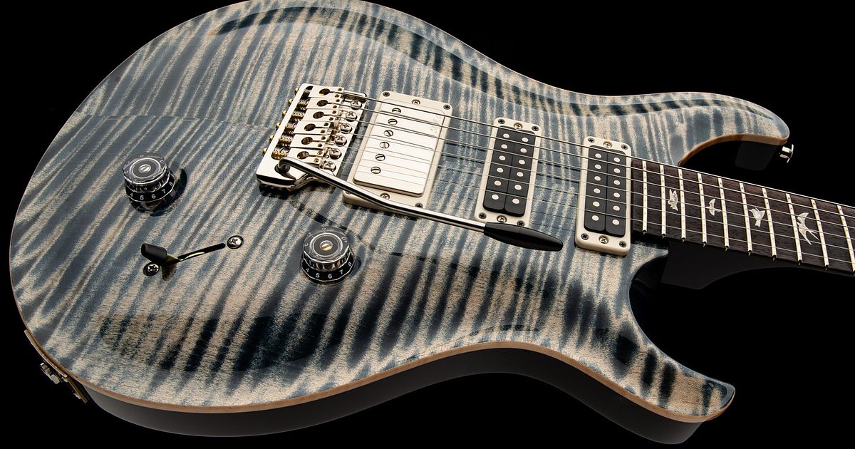 Studio - 2024 - PRS Guitars